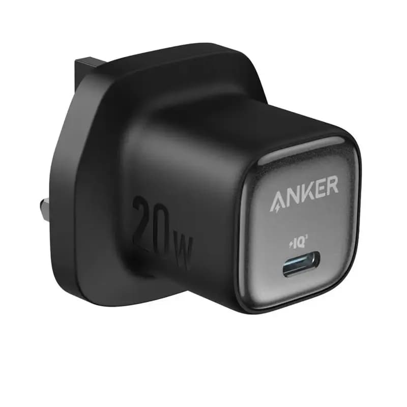 شارژر دیواری انکر (Anker) مدل A2699K11 با توان 20 وات