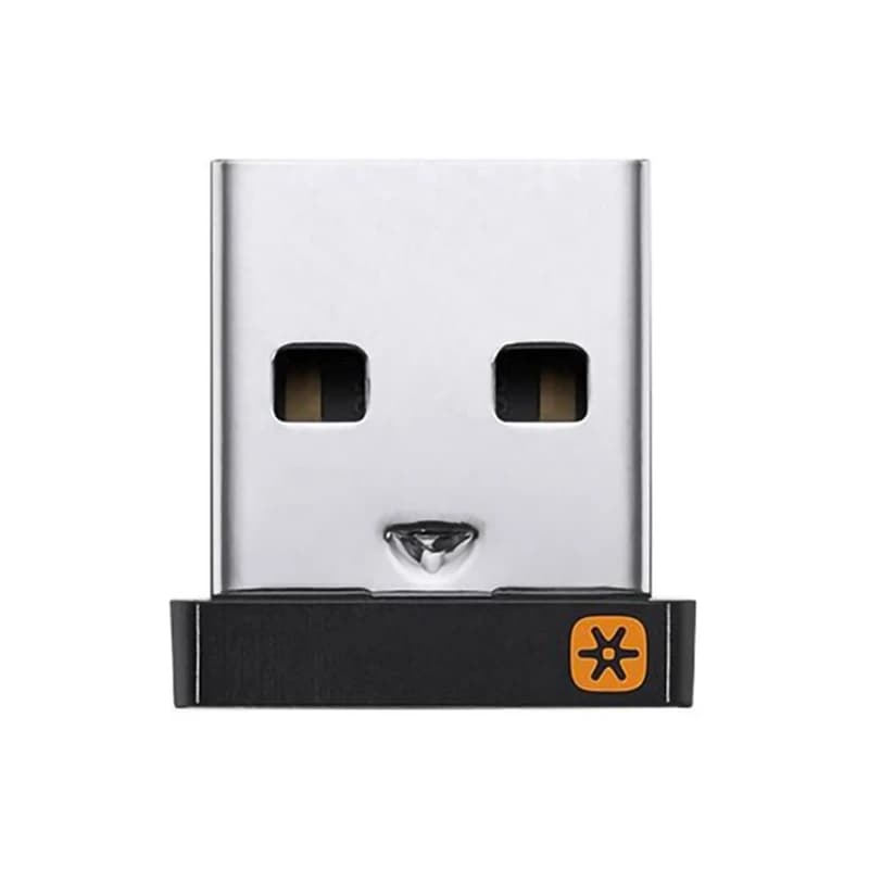 دانگل USB لاجیتک (Logitech) مدل Unifying Receiver