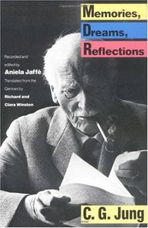 دانلود کتاب Memories, Dreams, Reflections