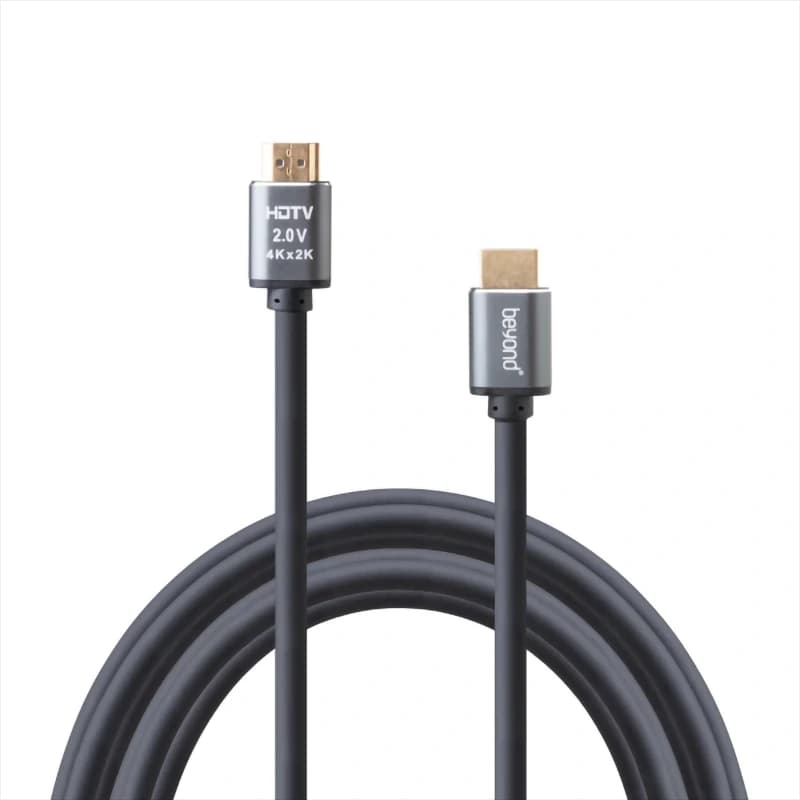 کابل HDMI 4K برند بیاند (beyond) مدل BA-712