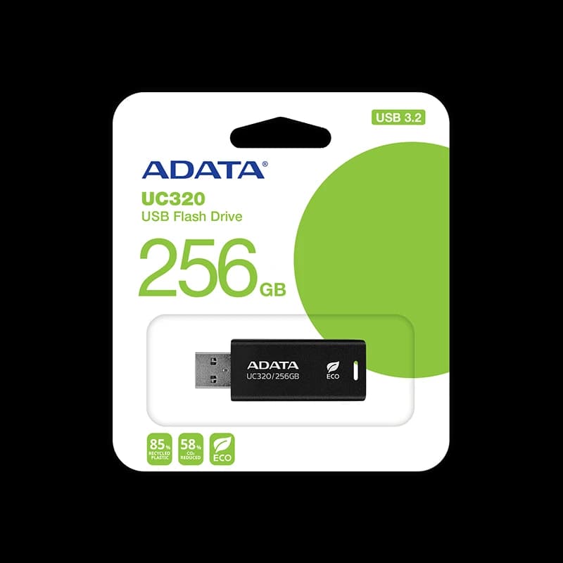 فلش مموری ای دیتا (Adata) مدل Fash Drive UC320 — تصویر ۴