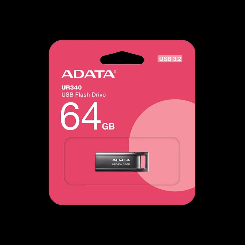 فلش مموری ای دیتا (Adata) مدل Fash Drive UR340 — تصویر ۴