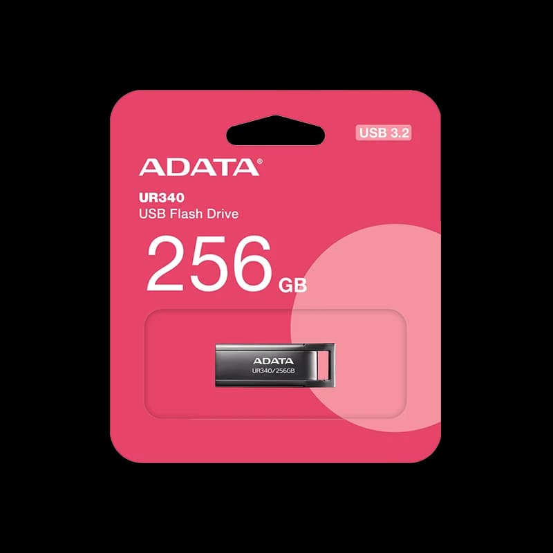 فلش مموری ای دیتا (Adata) مدل Fash Drive UR340 — تصویر ۲