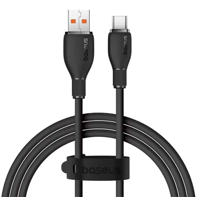 کابل تبدیل USB به Type-C بیسوس (Baseus) مدل CB000054