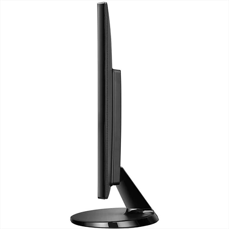 مانیتور 22 اینچی ال جی (LG) مدل 22M38H- دست دوم — تصویر ۲