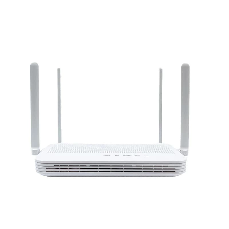 مودم فیبر نوری هوآوی (Huawei) مدل EG8M8245W5 با 12LED — تصویر ۲