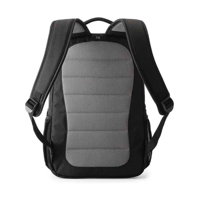 کوله پشتی Lowepro Tahoe BP150 Black (اصل) — تصویر ۳