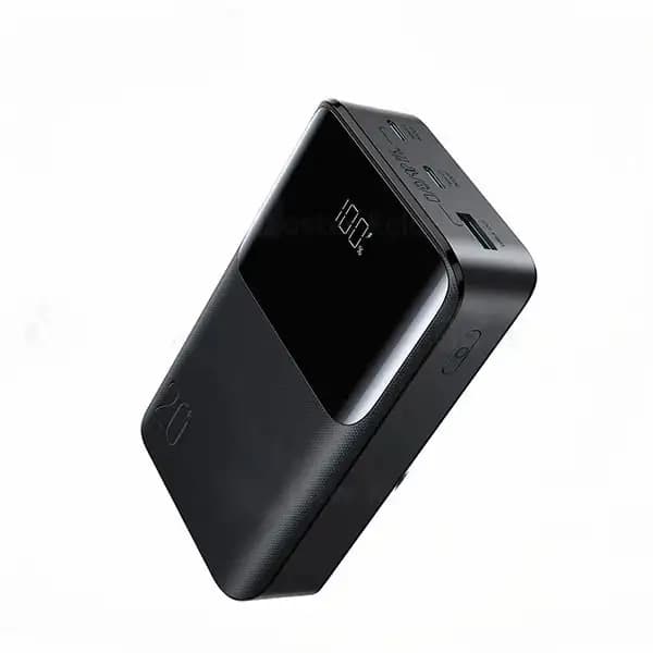 پاوربانک 20000 جویروم Joyroom JR-QP192 Mini توان 22.5 وات — تصویر ۹
