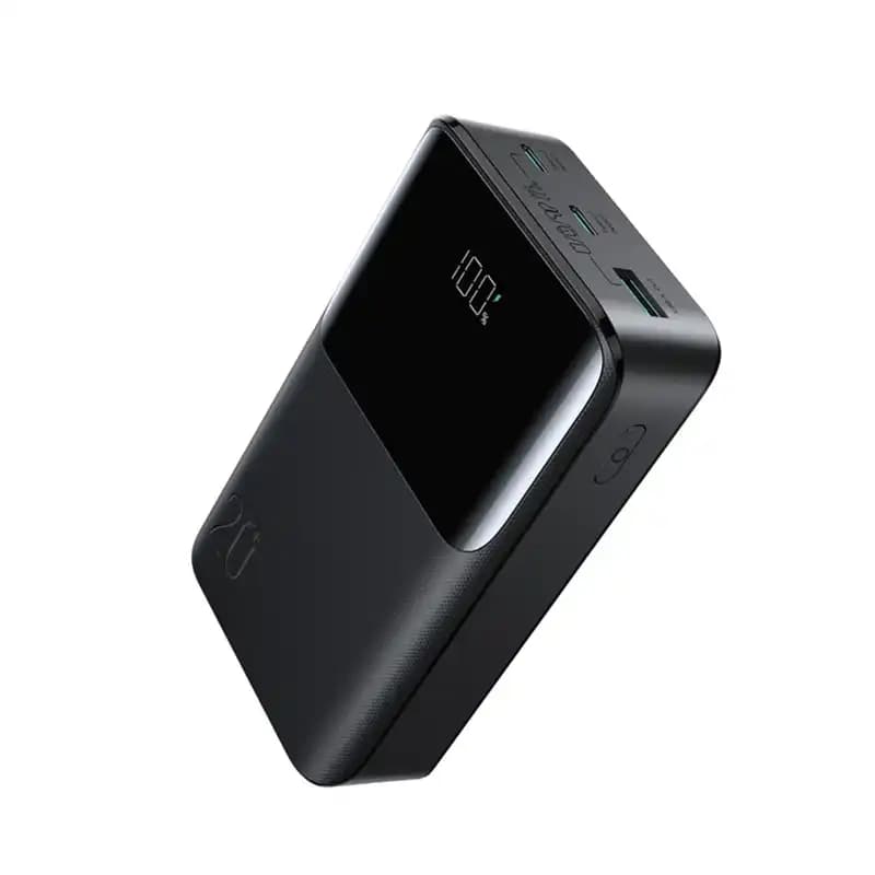 پاوربانک 20000 جویروم Joyroom JR-QP192 Mini توان 22.5 وات — تصویر ۴