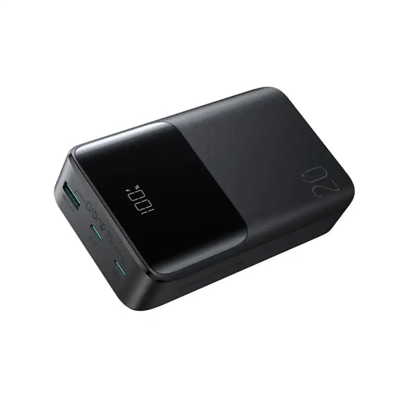 پاوربانک 20000 جویروم Joyroom JR-QP192 Mini توان 22.5 وات — تصویر ۵