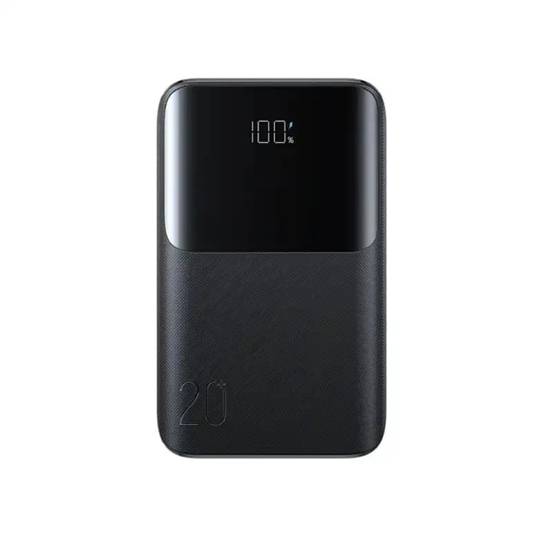 پاوربانک 20000 جویروم Joyroom JR-QP192 Mini توان 22.5 وات — تصویر ۲