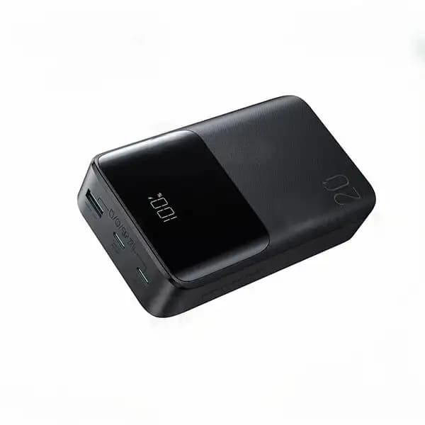 پاوربانک 20000 جویروم Joyroom JR-QP192 Mini توان 22.5 وات — تصویر ۱۰