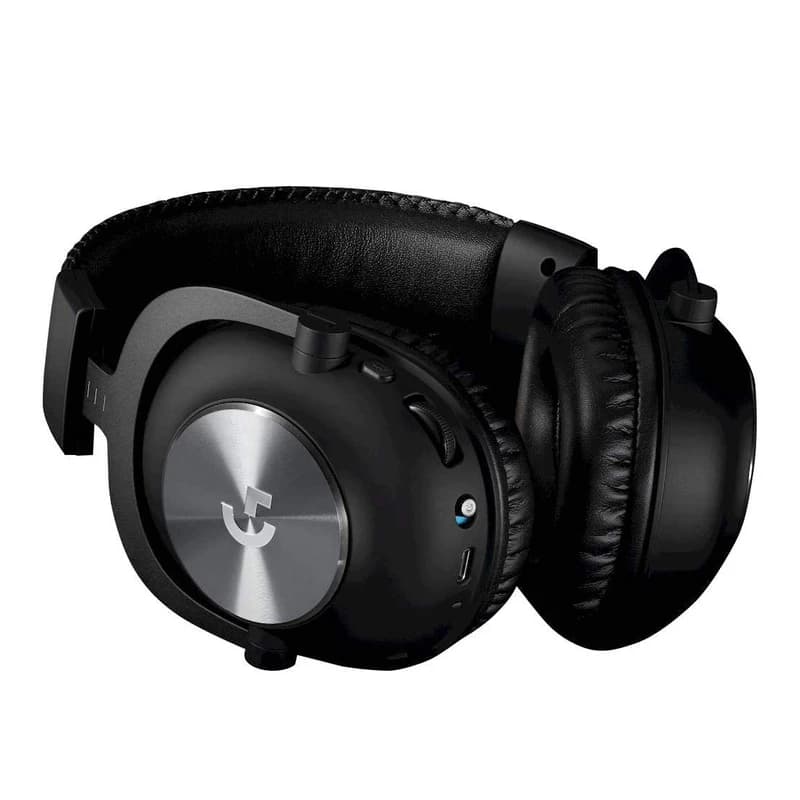 هدست لاجیتک (Logitech) مدل G-PRO X — تصویر ۳