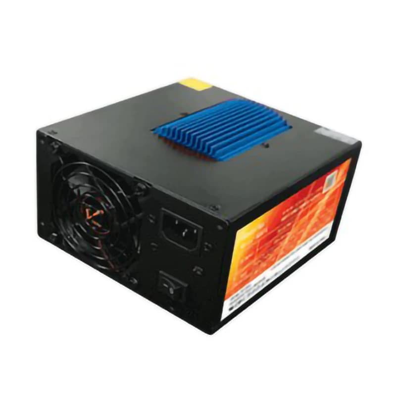 پاور و منبع تغذیه ویرا (Viera) مدل VI-430 با توان 430 وات – استوک