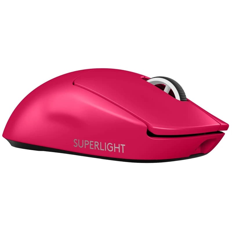 موس بی سیم لاجیتک (Logitech) مدل G Pro X Superlight — تصویر ۴