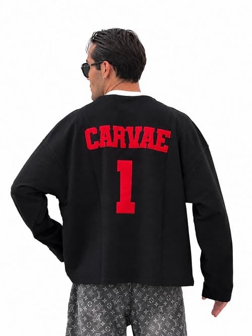 لانگ اسلیو CARVAE کد 2315-6 — تصویر ۴