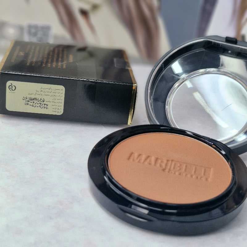 رژگونه بزرگ شماره MB03 مری بل — تصویر ۳