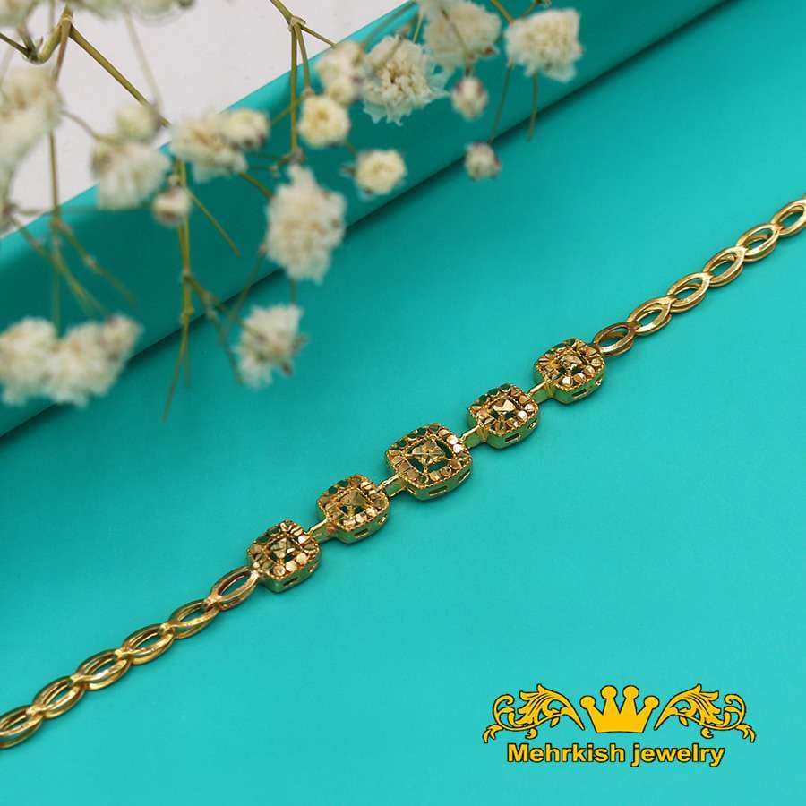 سرویس تراش هیوا کد B-967 — تصویر ۳