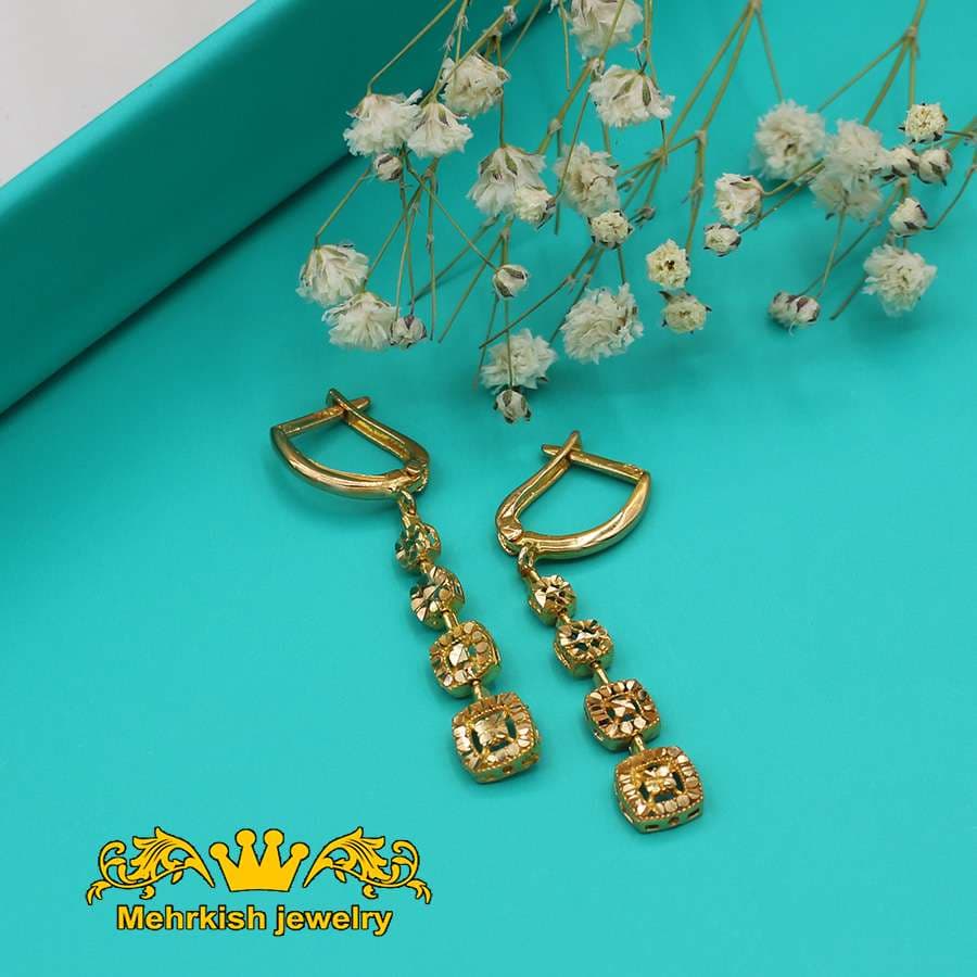سرویس تراش هیوا کد B-967 — تصویر ۲