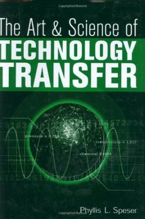 دانلود کتاب The Art and Science of Technology Transfer