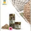 گل سرخارگل خشک یا پودری بسته بندی — تصویر ۴