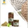 میوه سیب خشک یا پودری بسته بندی — تصویر ۴