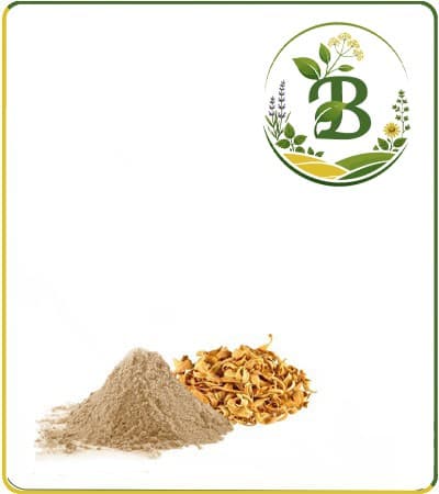عصاره بهار مرکبات خشک یا پودری