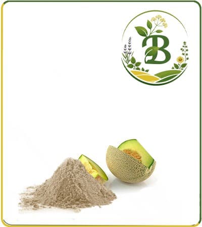 عصاره طالبی خشک یا پودری