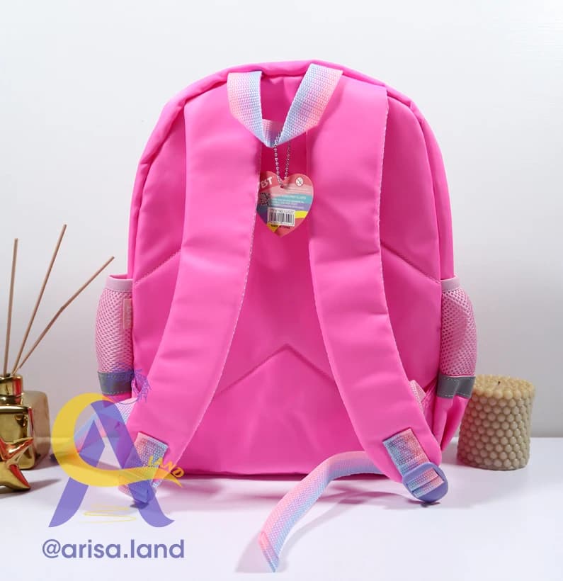 کوله پشتی کودک وست (VEST) کد U2021 — تصویر ۴