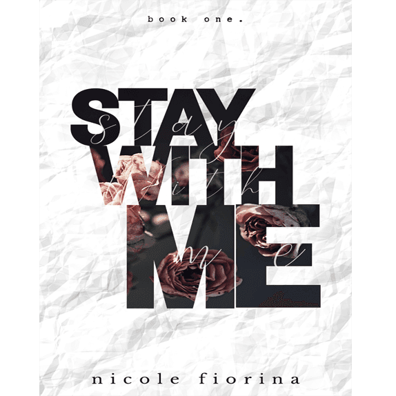 Stay With Me – کتاب الکترونیکی انگلیسی