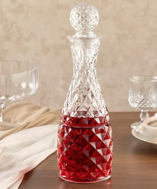 تنگ بلور دربدار آلگره ALEGRE