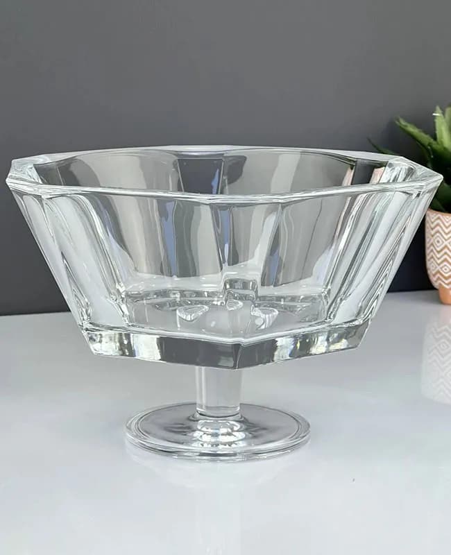 میوه خوری کریستال گریس پاشاباغچه ۹۵۴۶۰ — تصویر ۳