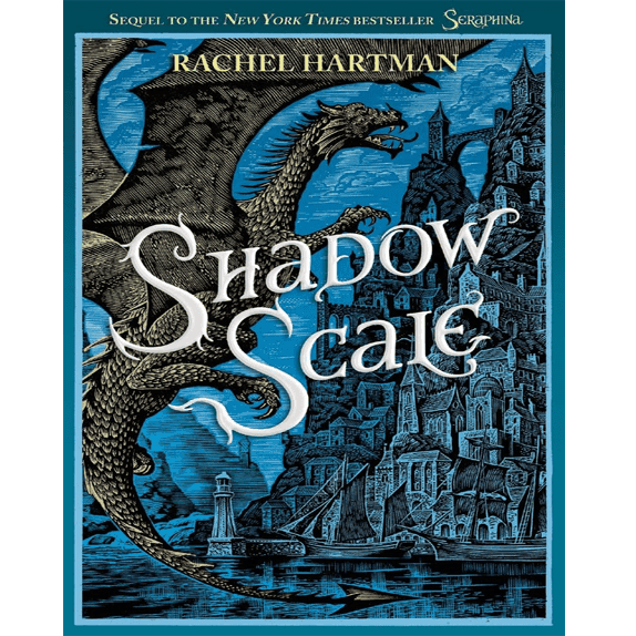 Shadow Scale – کتاب الکترونیکی انگلیسی