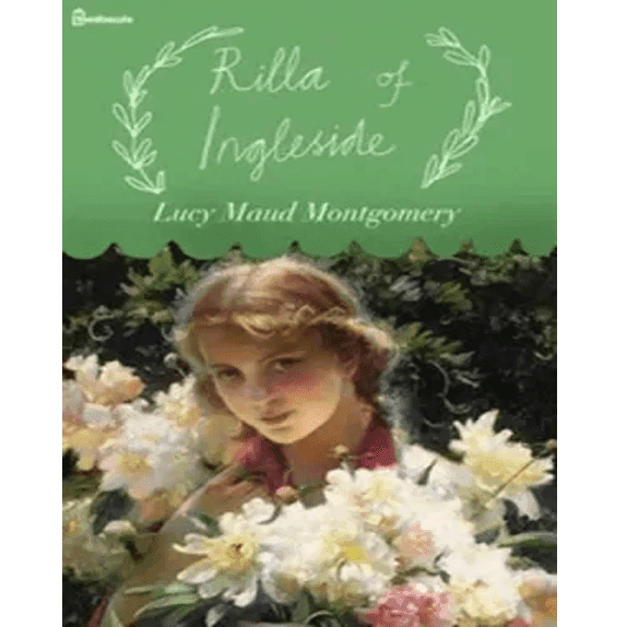 Rilla of Ingleside – کتاب الکترونیکی انگلیسی
