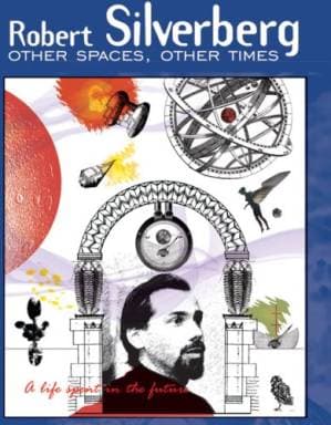 دانلود کتاب Other Spaces, Other Times: A Life Spent in the Future