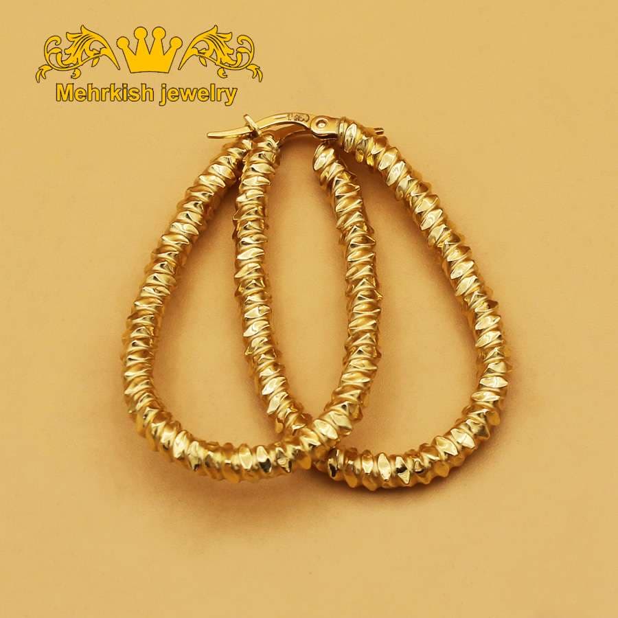 گوشواره آکوا کد 70233