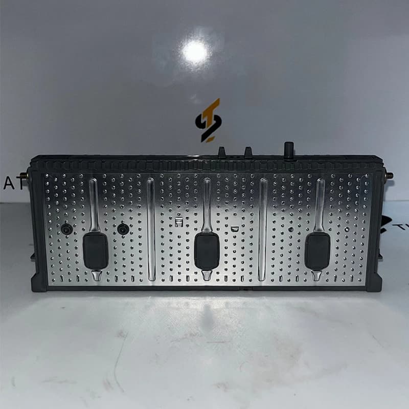 سلول (ماژول) باتری هیبرید تویوتا و لکسوس — تصویر ۳