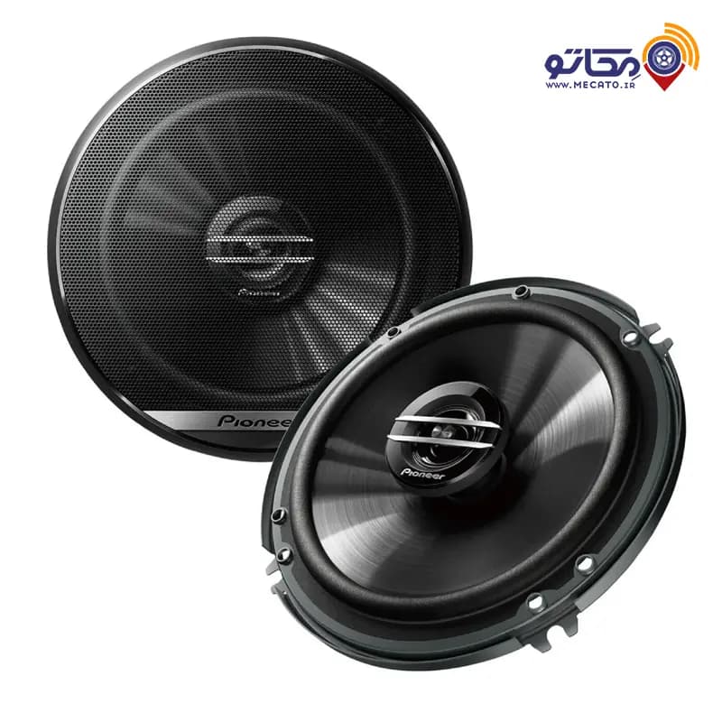 باند خودرو پایونیر Pioneer TS-G1620F-2