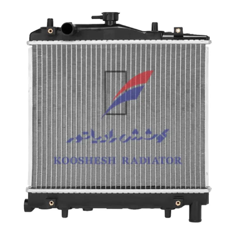 رادیاتور آب پراید کوشش رادیاتور – شیراز