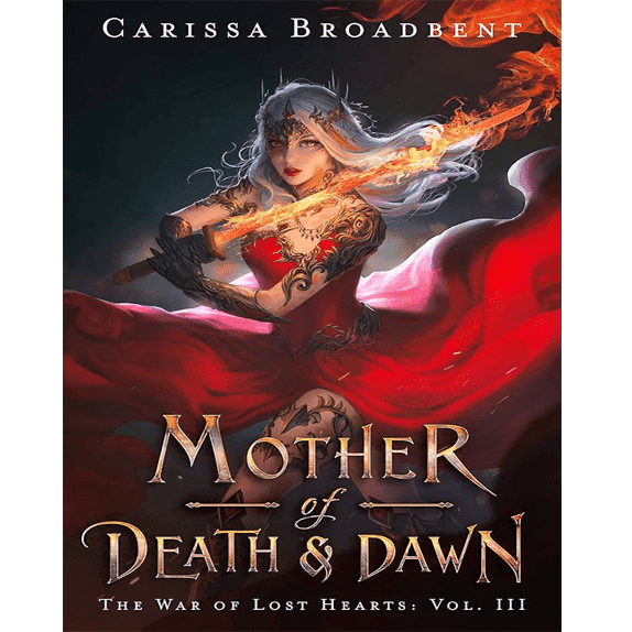 Mother of Death and Dawn – کتاب الکترونیکی انگلیسی