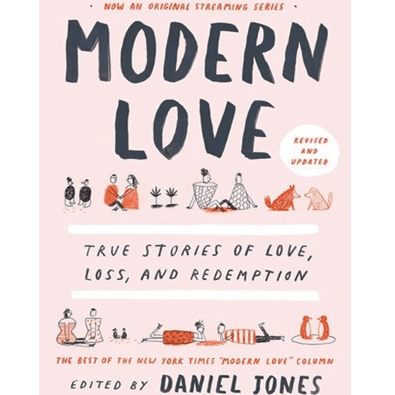 Modern Love – کتاب الکترونیکی انگلیسی