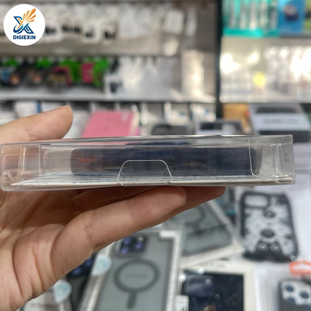کاور needed مات مگسیف مناسب برای آیفون 15 پرومکس — تصویر ۷