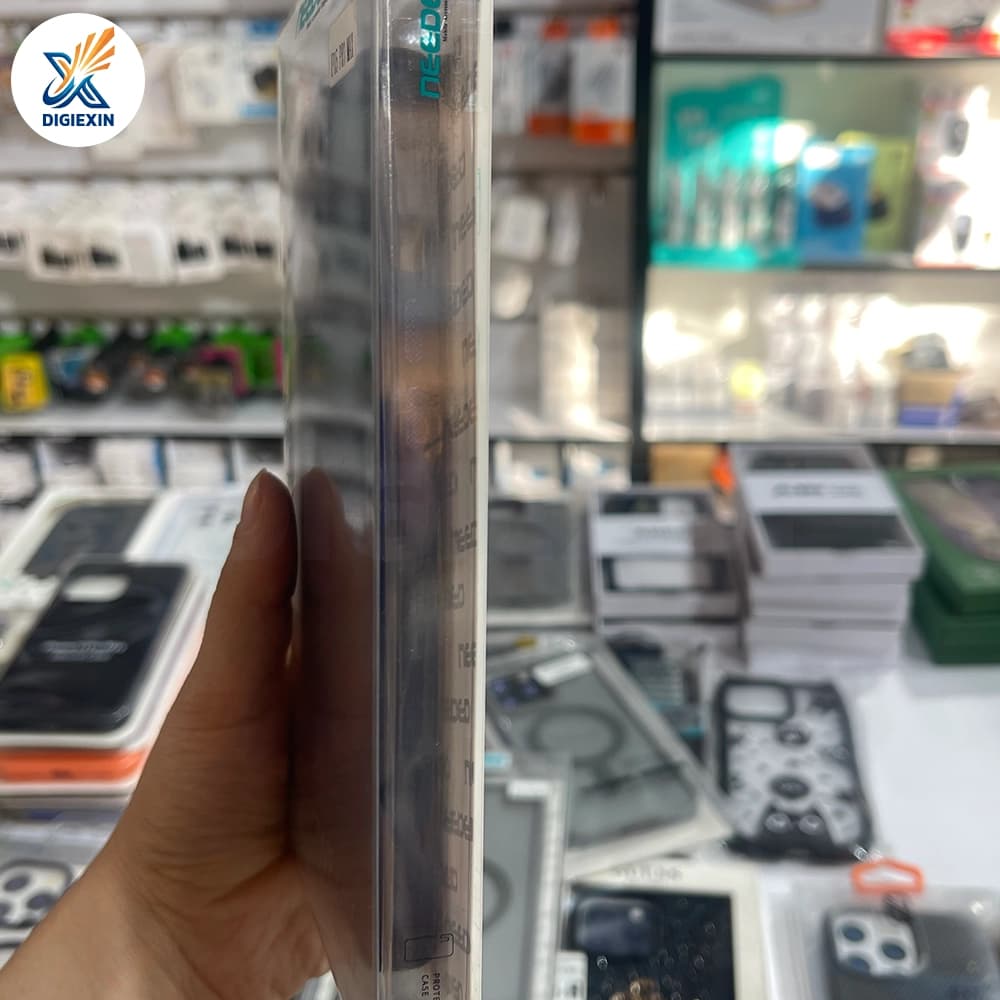 کاور needed مات مگسیف مناسب برای آیفون 15 پرومکس — تصویر ۵