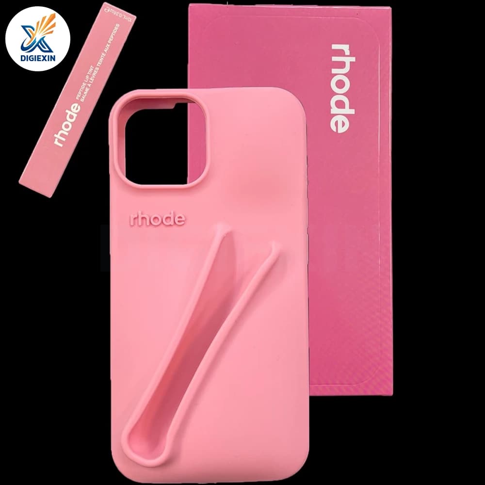 کاور Rhode مناسب برای آیفون 15 پرومکس — تصویر ۳