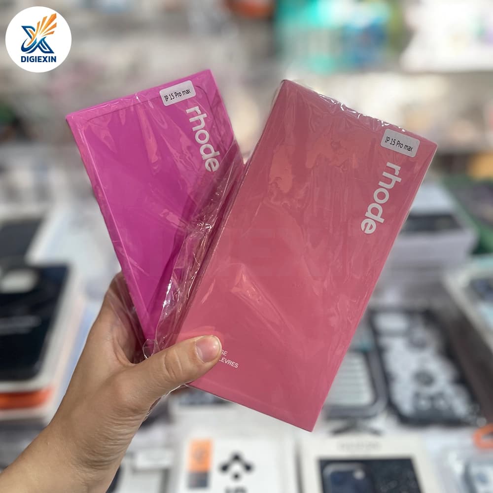 کاور Rhode مناسب برای آیفون 15 پرومکس — تصویر ۲