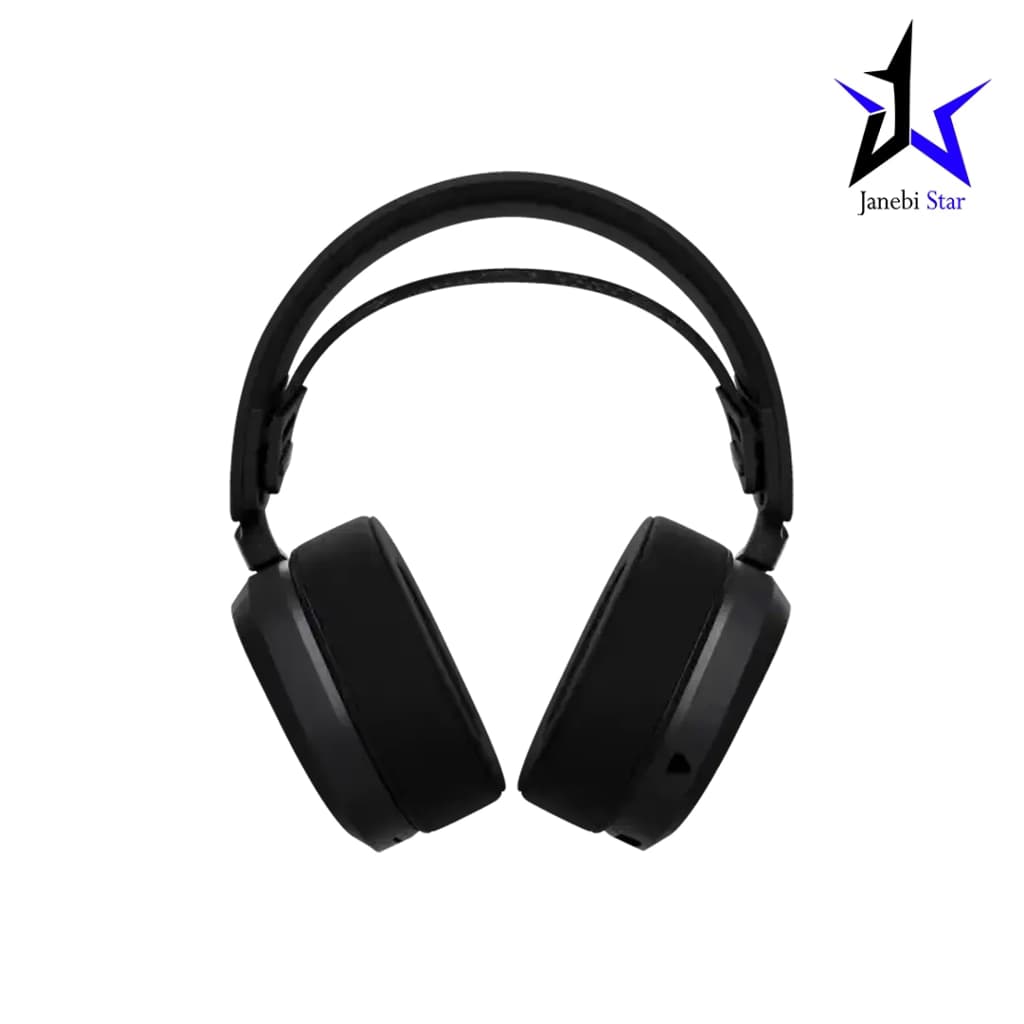 هدست گیمینگ ASUS ROG Pelta A501 — تصویر ۴