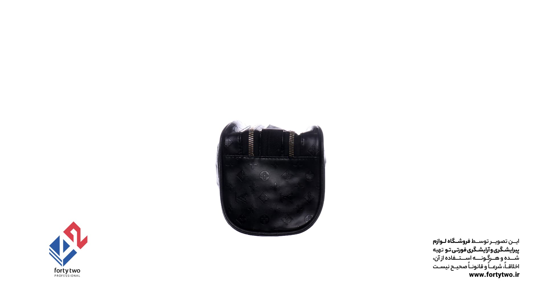 کیف لوازم شخصی LOUIS VUITTON — تصویر ۶