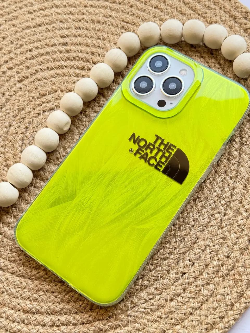 قاب North face brush (کدC1774) — تصویر ۳