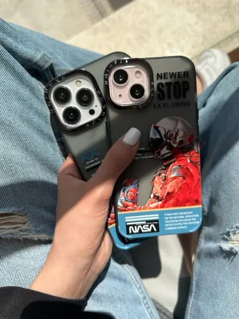 قاب NASA Astronaut Lay’s Chips (کدC1215) — تصویر ۳