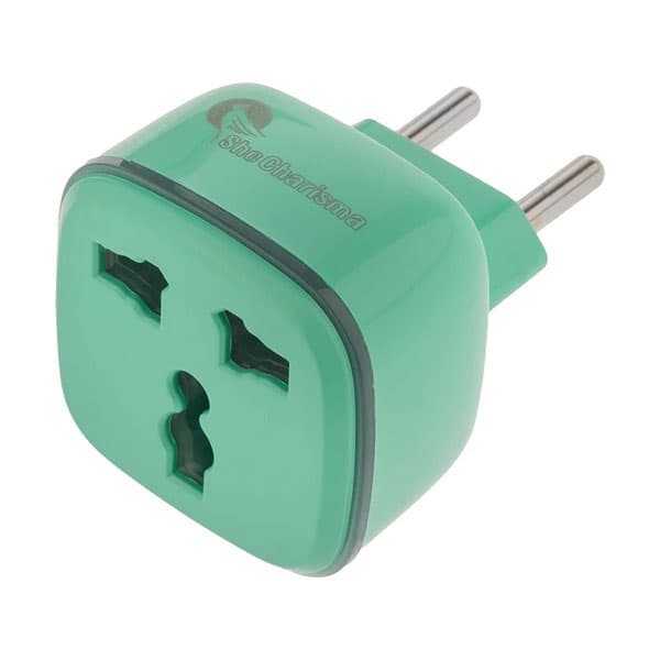 تبدیل 3 به 2 LED دار مدل آرکا (فروش فقط کارتنی)